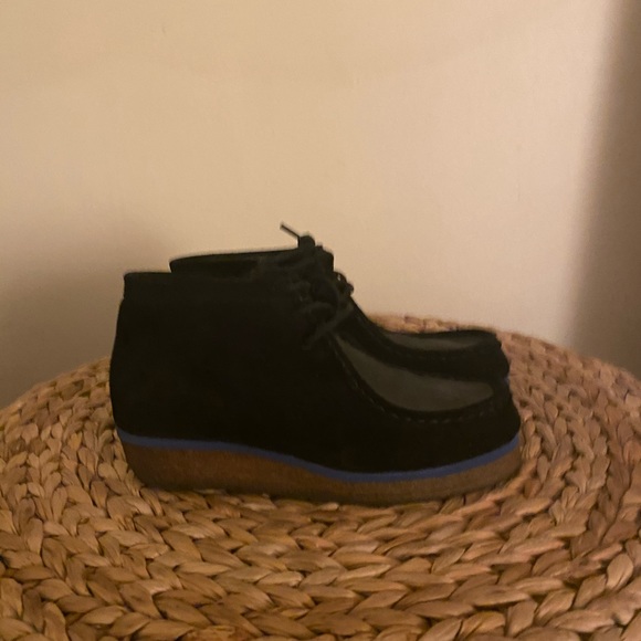 Proenza Schouler Chukka Boot - Picture 1 of 6